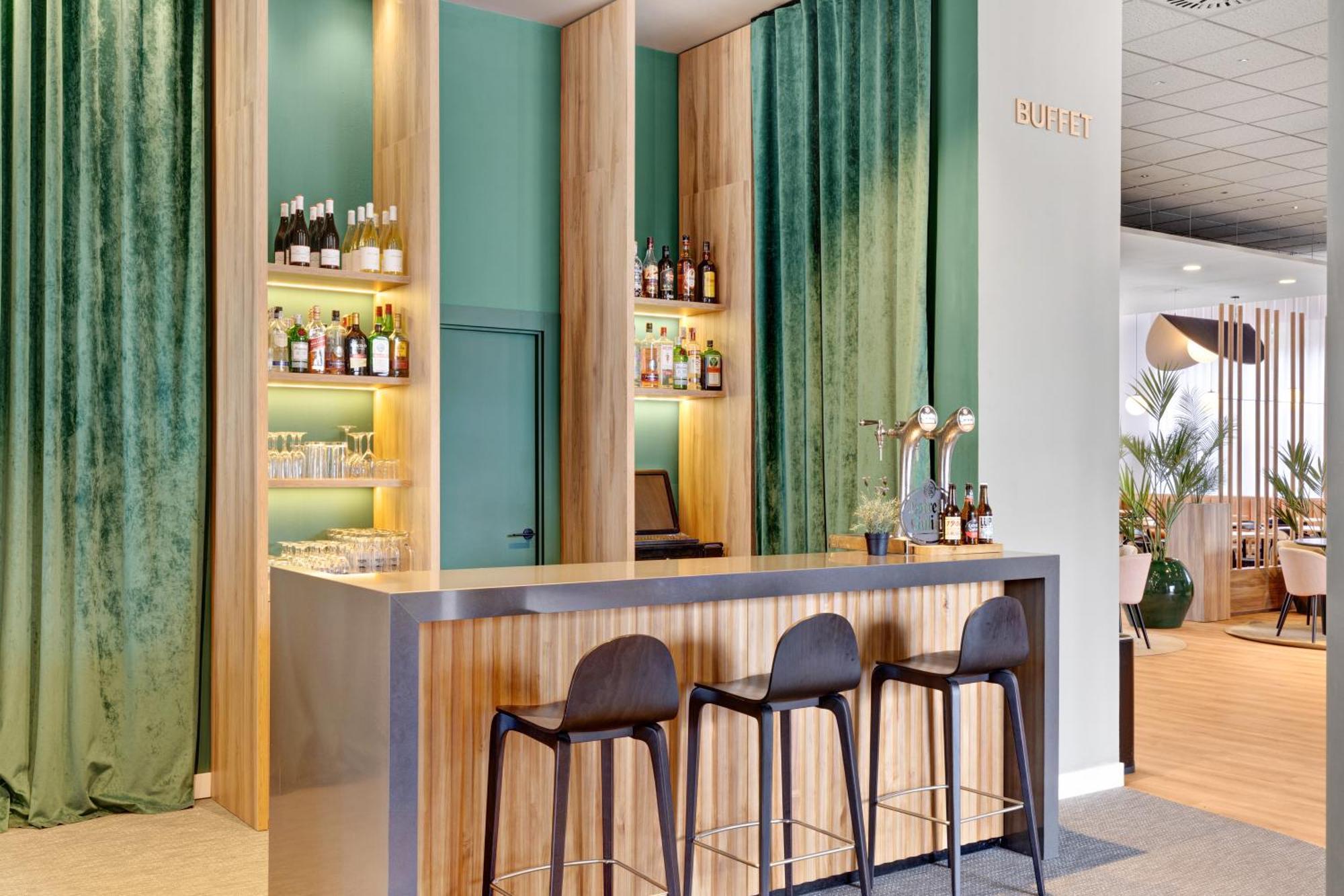 B&B Hotel Alicante, Alicante